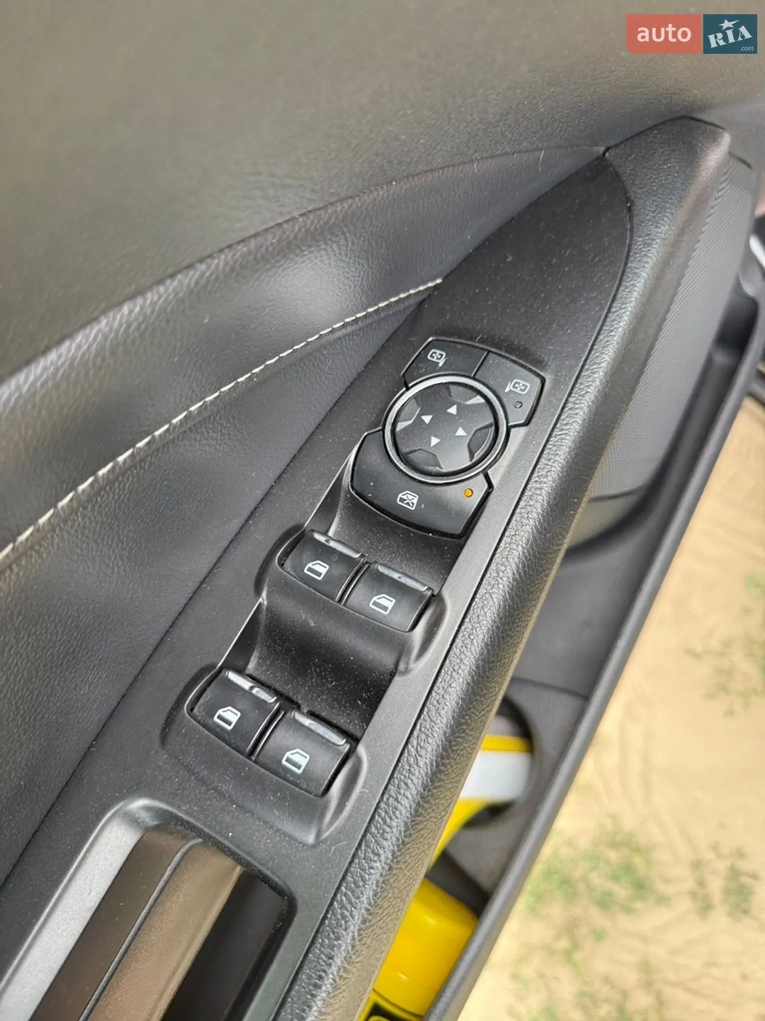 2018 Ford Fusion - мініатюра 13
