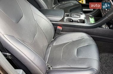Седан Ford Fusion 2018 в Киеве