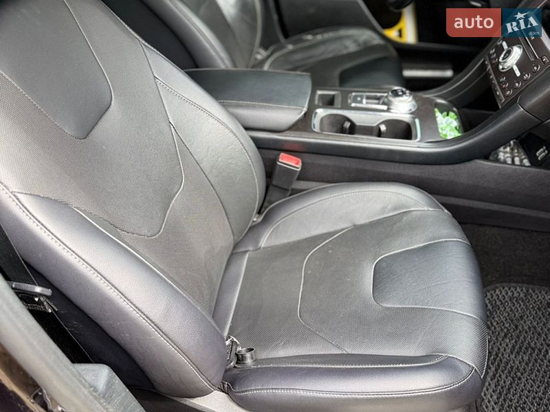 Седан Ford Fusion 2018 в Киеве