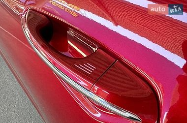 Седан Ford Fusion 2016 в Николаеве