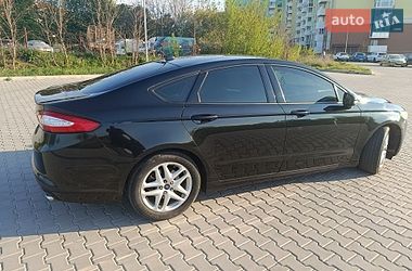 Седан Ford Fusion 2014 в Полтаве