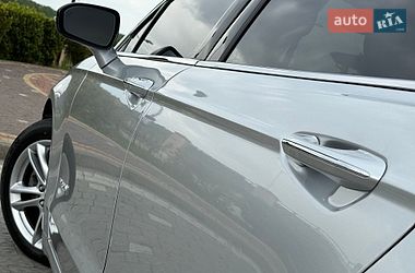 Седан Ford Fusion 2016 в Дрогобичі