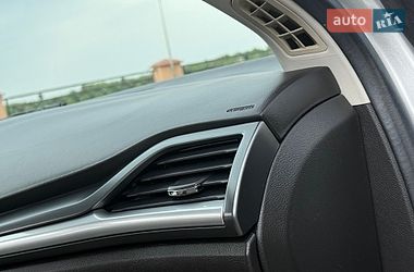 Седан Ford Fusion 2016 в Дрогобичі