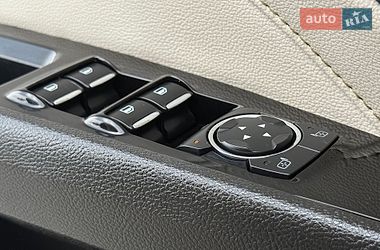 Седан Ford Fusion 2016 в Дрогобичі