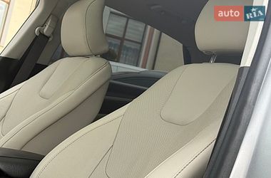 Седан Ford Fusion 2016 в Дрогобичі