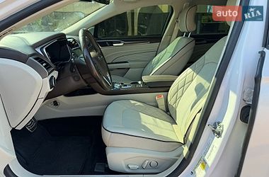 Седан Ford Fusion 2017 в Запорожье