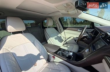 Седан Ford Fusion 2017 в Запорожье