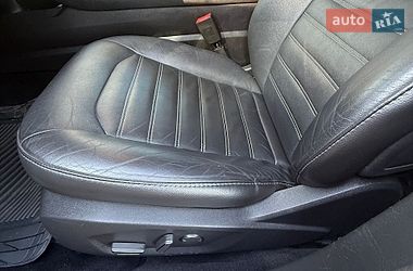 Седан Ford Fusion 2016 в Києві