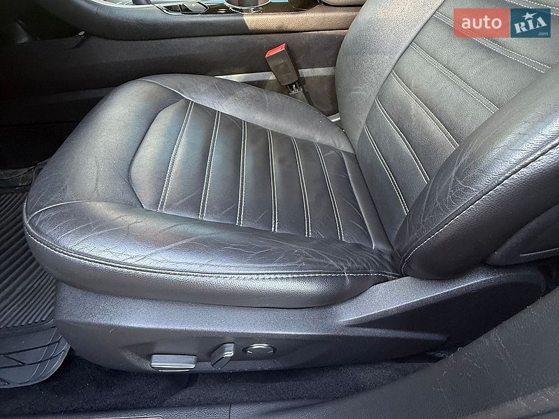 Седан Ford Fusion 2016 в Києві