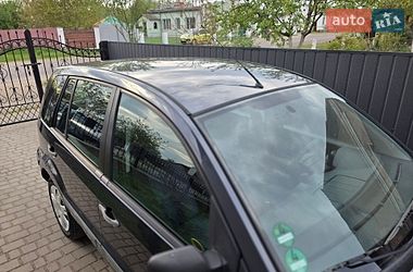 Хетчбек Ford Fusion 2007 в Луцьку