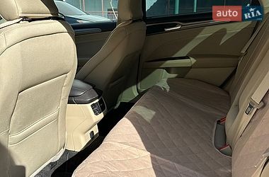 Седан Ford Fusion 2015 в Вінниці