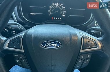 Седан Ford Fusion 2020 в Киеве