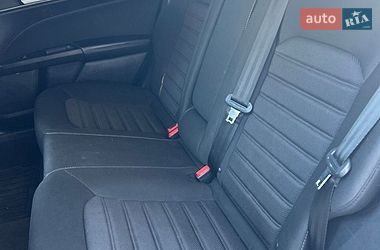 Седан Ford Fusion 2020 в Киеве