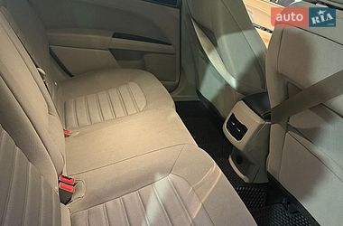 Седан Ford Fusion 2018 в Днепре