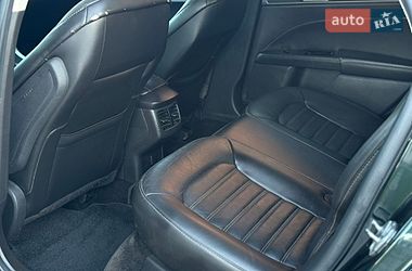Седан Ford Fusion 2014 в Ужгороде