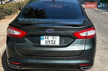 Седан Ford Fusion 2015 в Ірпені
