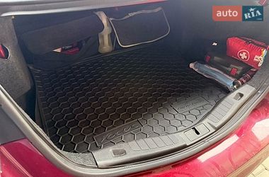 Седан Ford Fusion 2016 в Вінниці