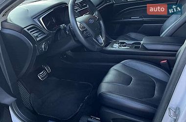 Седан Ford Fusion 2018 в Киеве