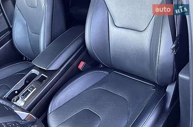Седан Ford Fusion 2018 в Киеве
