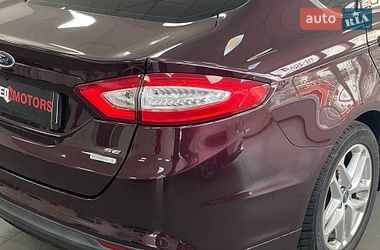 Седан Ford Fusion 2013 в Киеве
