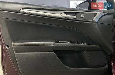 Седан Ford Fusion 2013 в Киеве