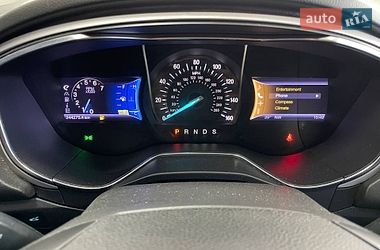 Седан Ford Fusion 2013 в Киеве