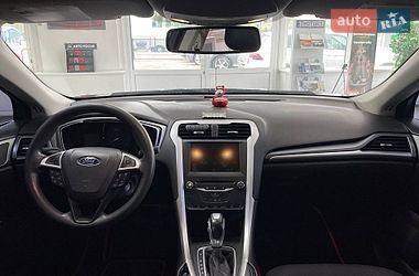 Седан Ford Fusion 2013 в Киеве