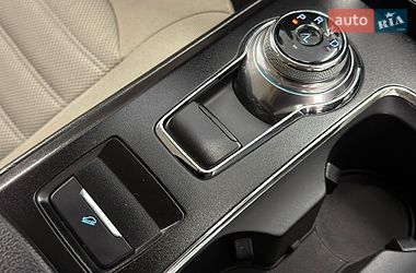 Седан Ford Fusion 2017 в Николаеве