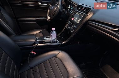 Седан Ford Fusion 2017 в Житомирі