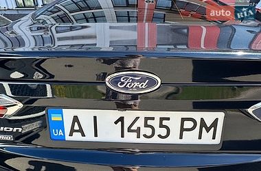 Седан Ford Fusion 2019 в Святопетрівське фото 3 Седан Ford Fusion 2019 в Святопетрівське