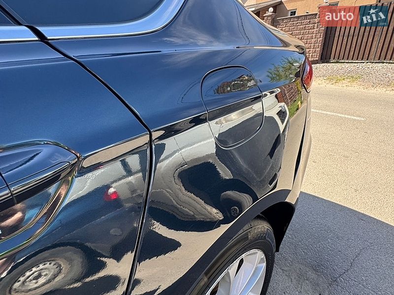 Седан Ford Fusion 2019 в Святопетрівське фото 9 Седан Ford Fusion 2019 в Святопетрівське