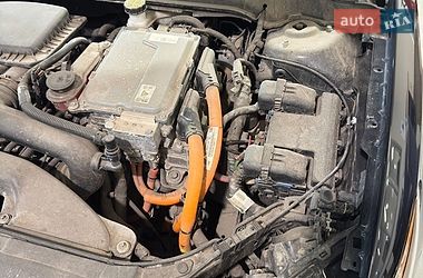 Седан Ford Fusion 2019 в Святопетрівське фото 41 Седан Ford Fusion 2019 в Святопетрівське