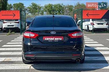 Седан Ford Fusion 2015 в Одессе