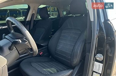 Седан Ford Fusion 2015 в Одессе