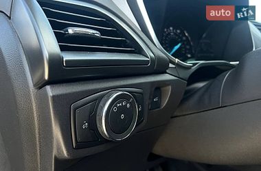 Седан Ford Fusion 2015 в Одессе