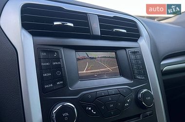 Седан Ford Fusion 2015 в Одессе
