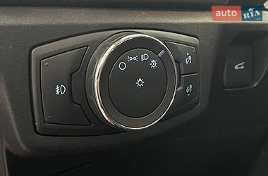 Седан Ford Fusion 2016 в Киеве