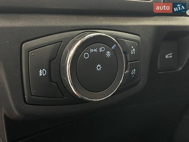 Седан Ford Fusion 2016 в Киеве