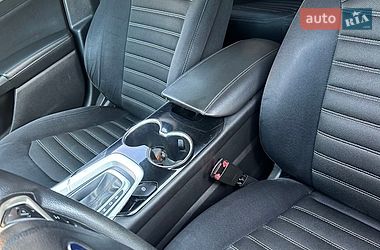Седан Ford Fusion 2014 в Полтаві