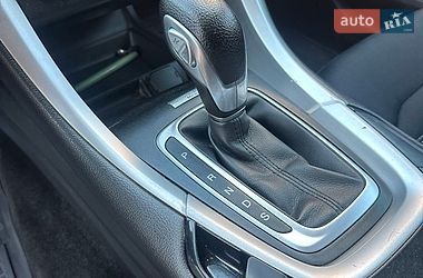 Седан Ford Fusion 2014 в Полтаві