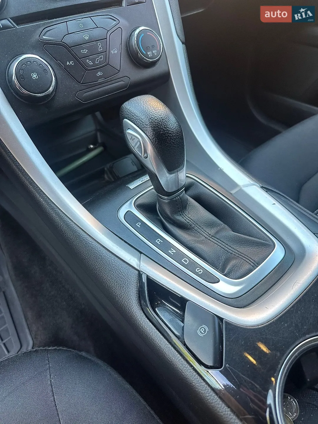 2014 Ford Fusion - мініатюра 13