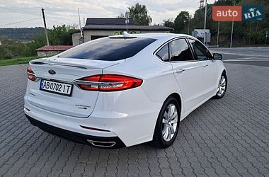 Седан Ford Fusion 2019 в Могилев-Подольске