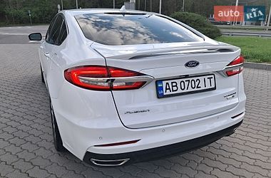 Седан Ford Fusion 2019 в Могилев-Подольске