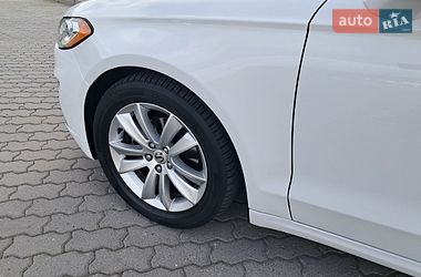 Седан Ford Fusion 2019 в Могилев-Подольске
