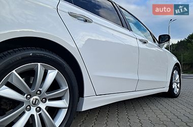 Седан Ford Fusion 2019 в Могилев-Подольске