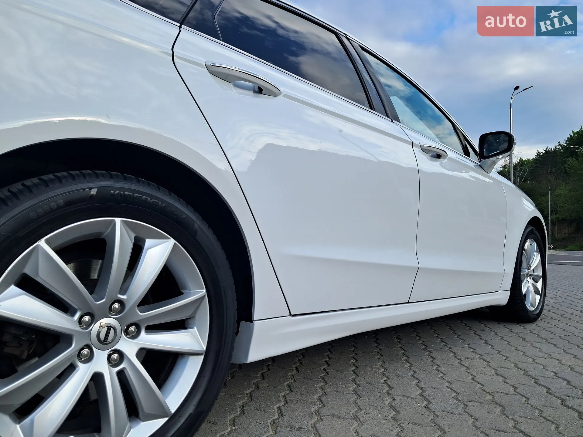 2019 Ford Fusion - мініатюра 44