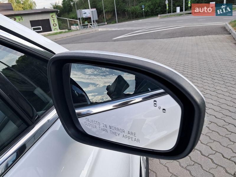 Седан Ford Fusion 2019 в Могилів-Подільському
