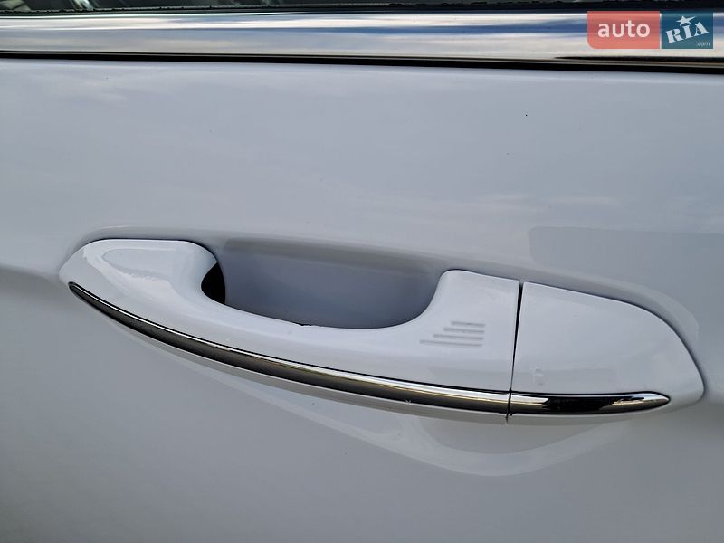 Седан Ford Fusion 2019 в Могилев-Подольске