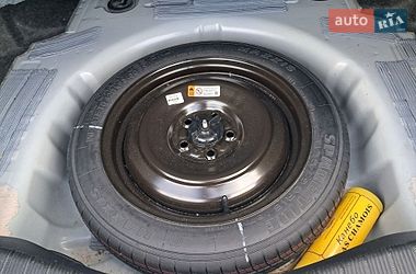 Седан Ford Fusion 2019 в Могилев-Подольске