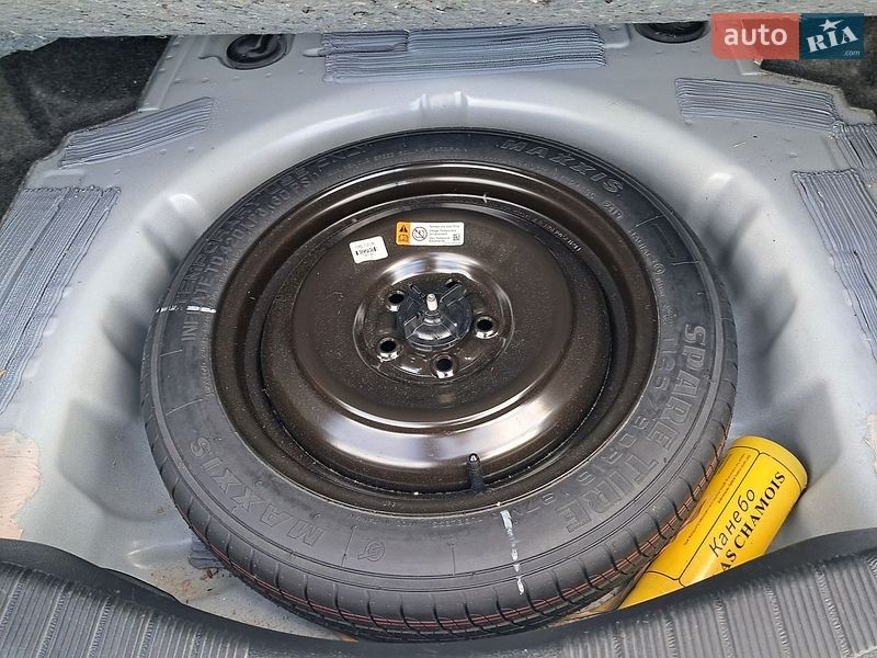 Седан Ford Fusion 2019 в Могилев-Подольске